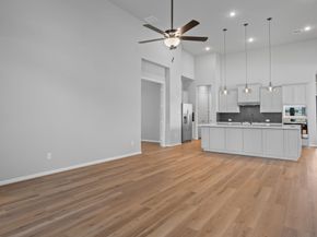 10722 Rattlebox Court, Cypress TX 77433