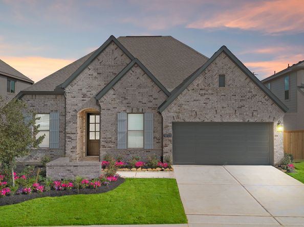 10722 Rattlebox Court, Cypress TX 77433