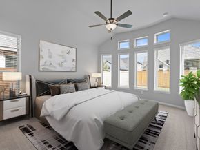 10722 Rattlebox Court, Cypress TX 77433