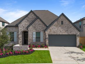 10722 Rattlebox Court, Cypress TX 77433