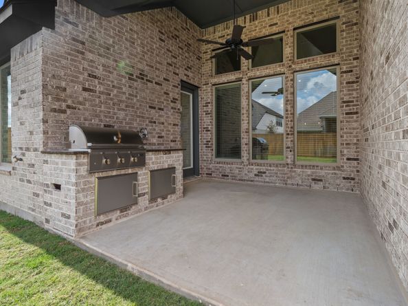 10722 Rattlebox Court, Cypress TX 77433
