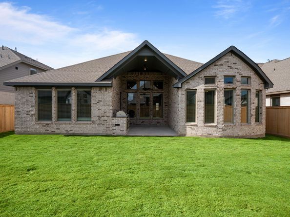 10722 Rattlebox Court, Cypress TX 77433