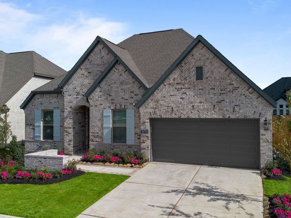 10722 Rattlebox Court, Cypress TX 77433