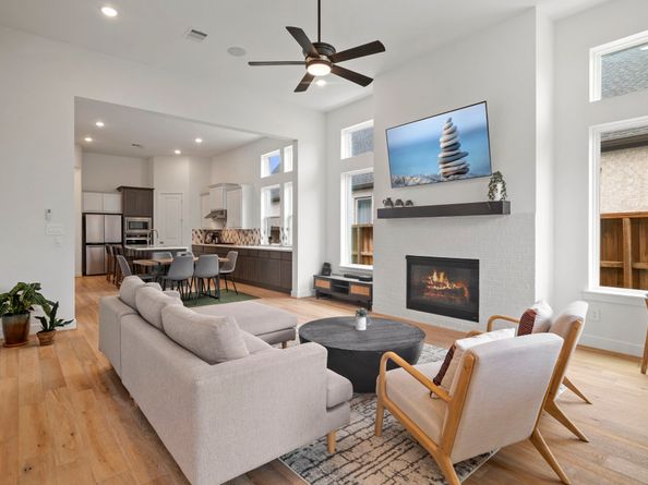 28227 Clear Breeze Court, Spring TX 77386