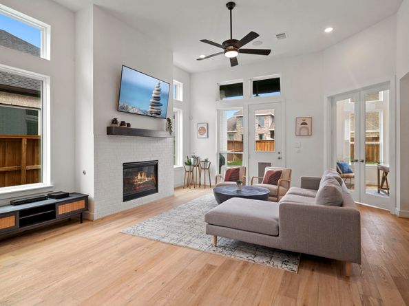 28227 Clear Breeze Court, Spring TX 77386