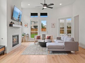 28227 Clear Breeze Court, Spring TX 77386