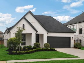 28227 Clear Breeze Court, Spring TX 77386