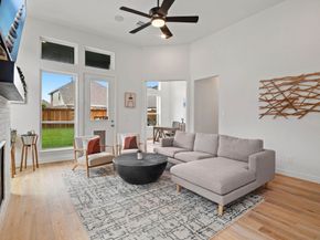 28227 Clear Breeze Court, Spring TX 77386