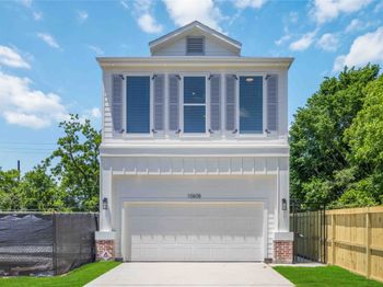 10608 Ashville Drive