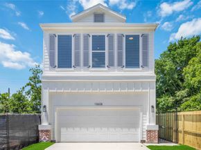 10608 Ashville Drive, Houston TX 77051