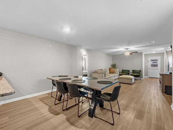 6239 El Platino Drive, Houston TX 77048