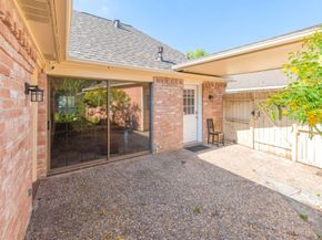 15443 El Padre Drive, Houston TX 77083