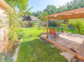 15443 El Padre Drive, Houston TX 77083