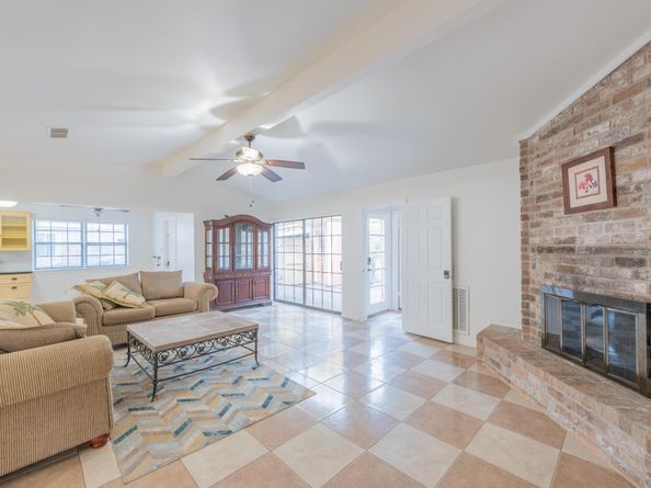 15443 El Padre Drive, Houston TX 77083