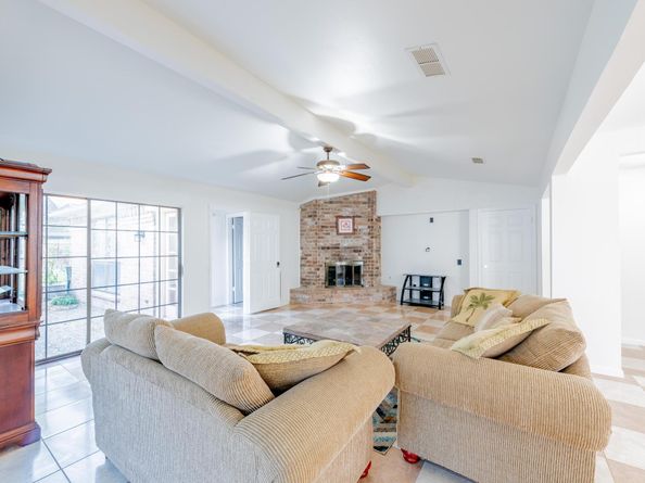 15443 El Padre Drive, Houston TX 77083