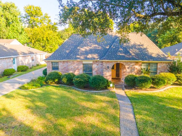 15443 El Padre Drive, Houston TX 77083