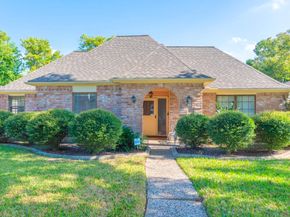 15443 El Padre Drive, Houston TX 77083