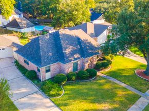 15443 El Padre Drive, Houston TX 77083