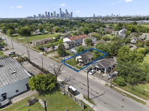2825 Jensen Drive, Houston TX 77026