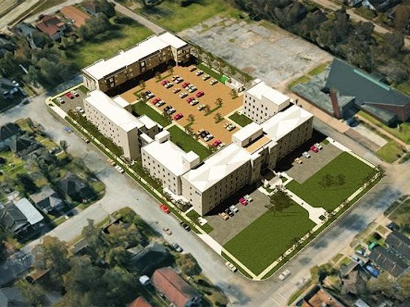 2825 Jensen Drive, Houston TX 77026