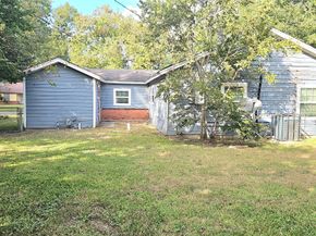 6018 Beldart Street, Houston TX 77033