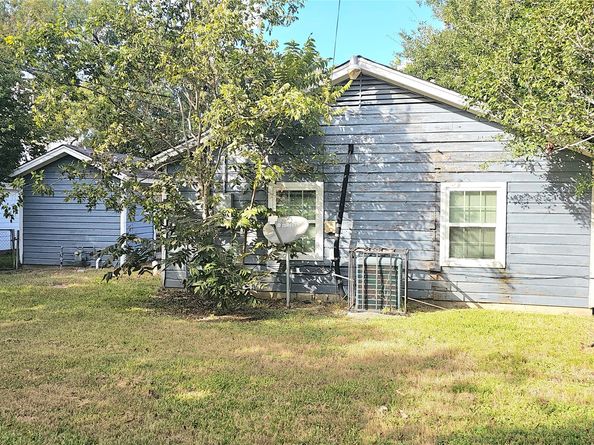 6018 Beldart Street, Houston TX 77033