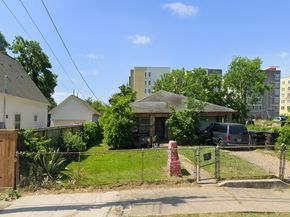 3606 ANITA Street, Houston TX 77004