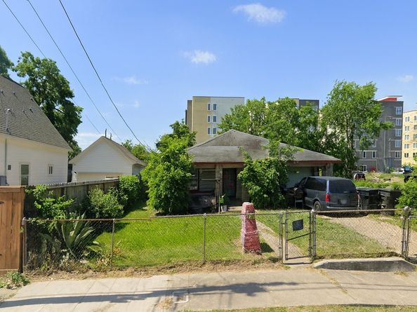 3606 ANITA Street, Houston TX 77004