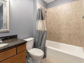 300 St Joseph Parkway 211, Houston TX 77002