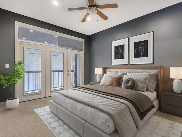 300 St Joseph Parkway 211, Houston TX 77002