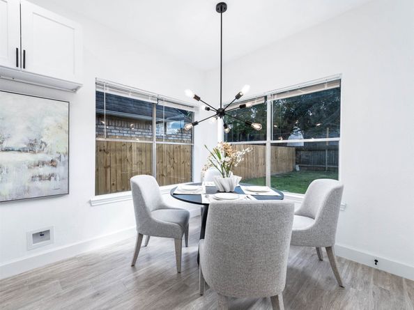 13547 Pasa Robles Lane, Houston TX 77083