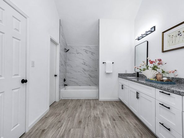 13547 Pasa Robles Lane, Houston TX 77083