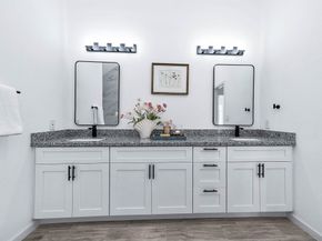 13547 Pasa Robles Lane, Houston TX 77083