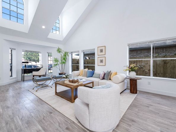 13547 Pasa Robles Lane, Houston TX 77083