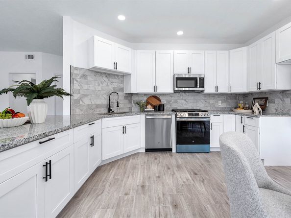 13547 Pasa Robles Lane, Houston TX 77083