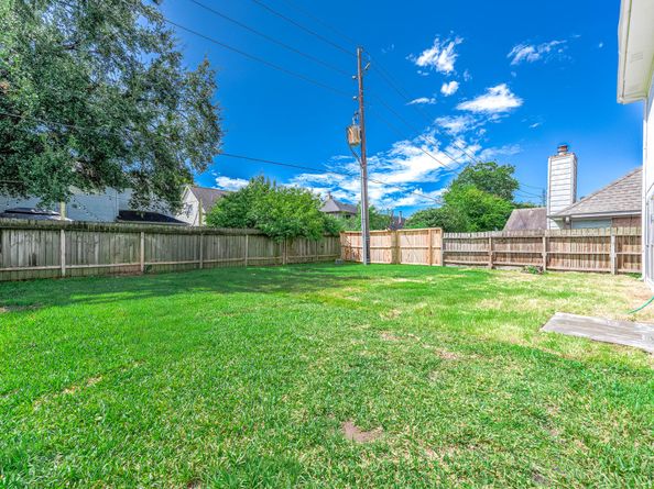 13547 Pasa Robles Lane, Houston TX 77083