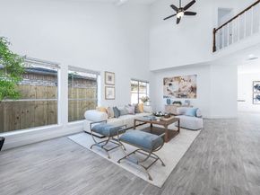 13547 Pasa Robles Lane, Houston TX 77083