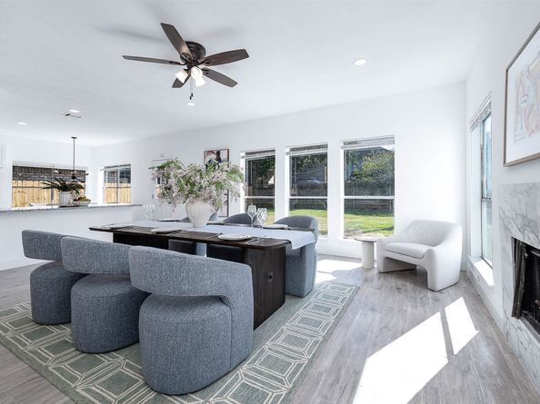 13547 Pasa Robles Lane, Houston TX 77083