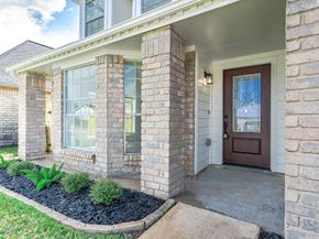 13547 Pasa Robles Lane, Houston TX 77083