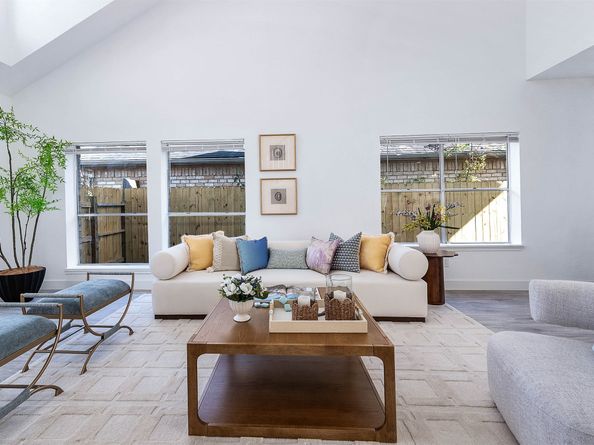 13547 Pasa Robles Lane, Houston TX 77083