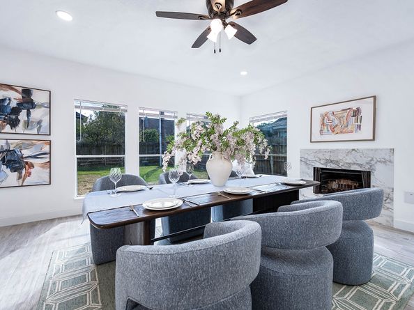 13547 Pasa Robles Lane, Houston TX 77083