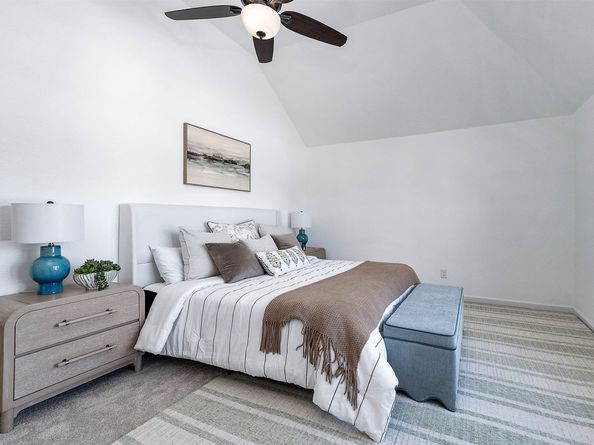 13547 Pasa Robles Lane, Houston TX 77083