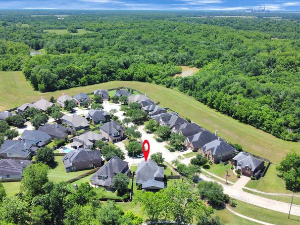 4410 Lodge Vine Court, Sugar Land TX 77479