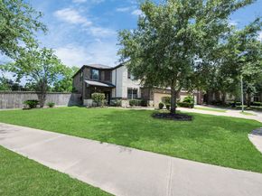4410 Lodge Vine Court, Sugar Land TX 77479