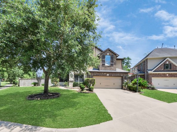 4410 Lodge Vine Court, Sugar Land TX 77479