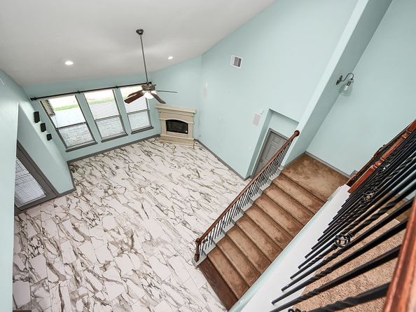 4410 Lodge Vine Court, Sugar Land TX 77479