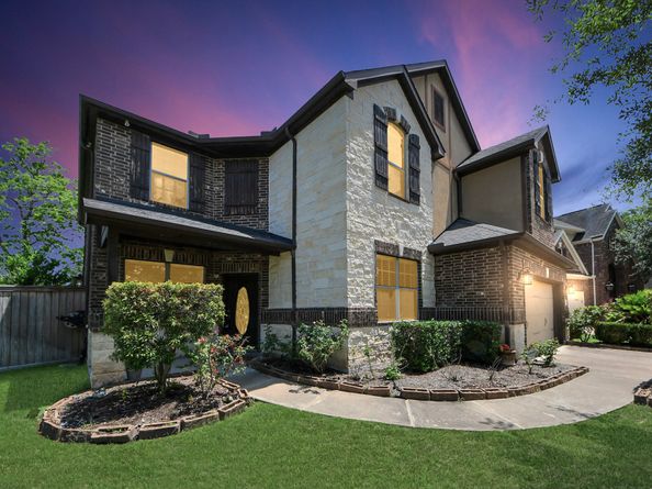 4410 Lodge Vine Court, Sugar Land TX 77479