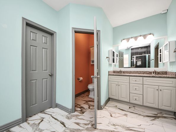 4410 Lodge Vine Court, Sugar Land TX 77479