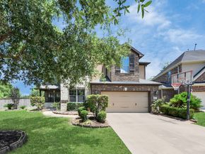 4410 Lodge Vine Court, Sugar Land TX 77479