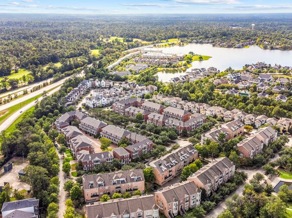 39 History Row, The Woodlands TX 77380